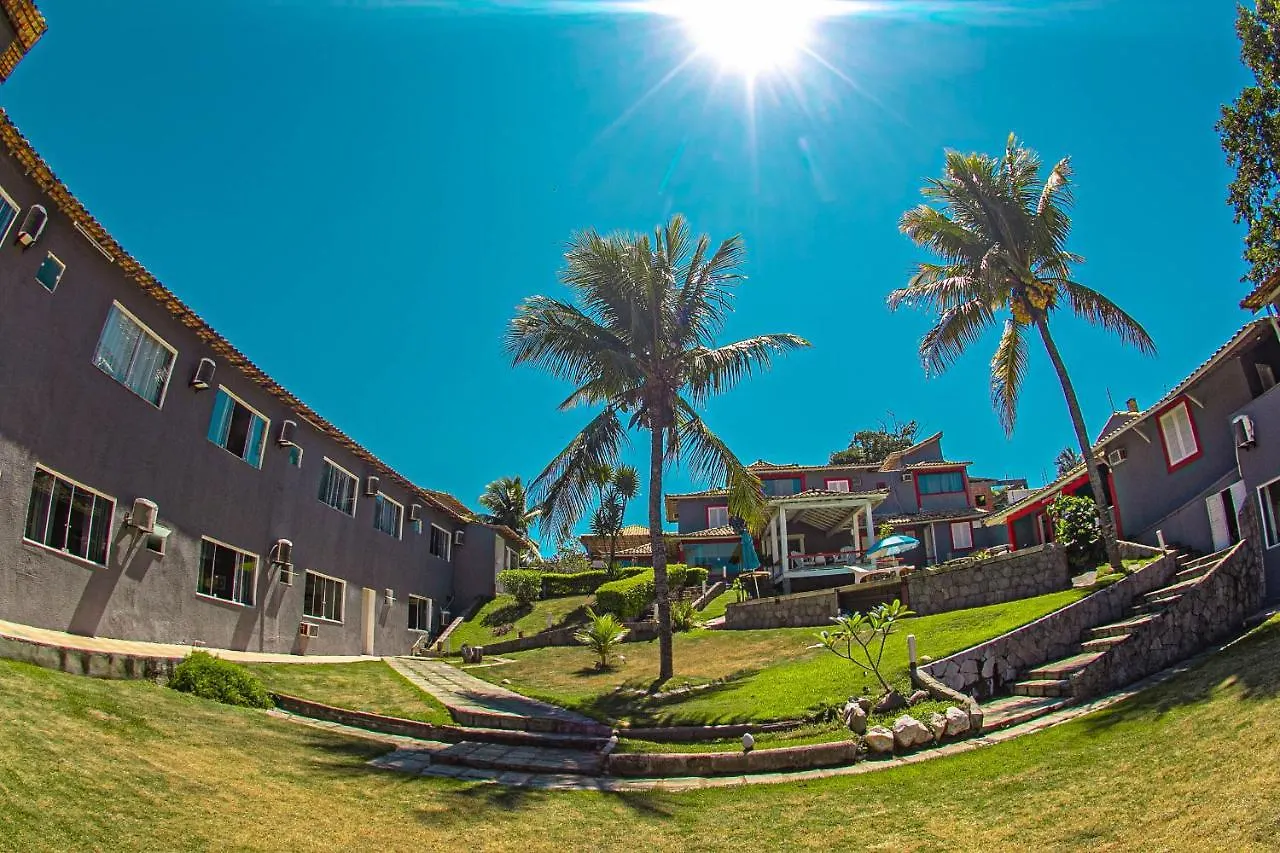 Maison d'hôtes Laguna Buzios